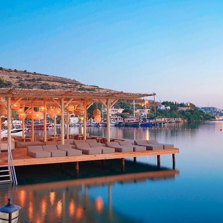 Faros Bodrum Hotel - Special Category Göltürkbükü Exterior foto