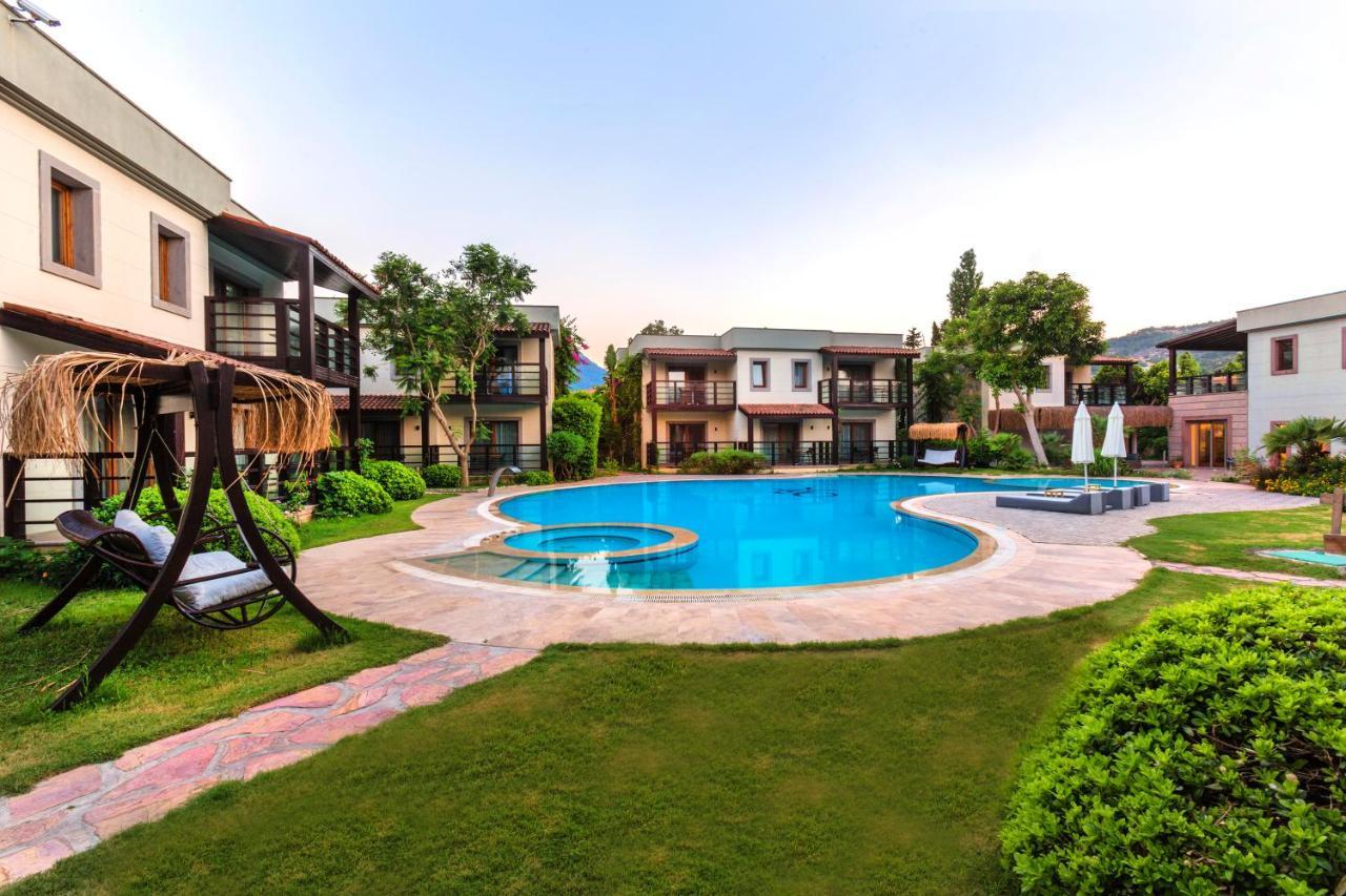 Faros Bodrum Hotel - Special Category Göltürkbükü Exterior foto