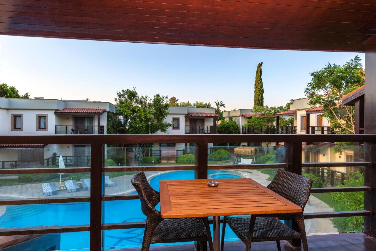 Faros Bodrum Hotel - Special Category Göltürkbükü Exterior foto