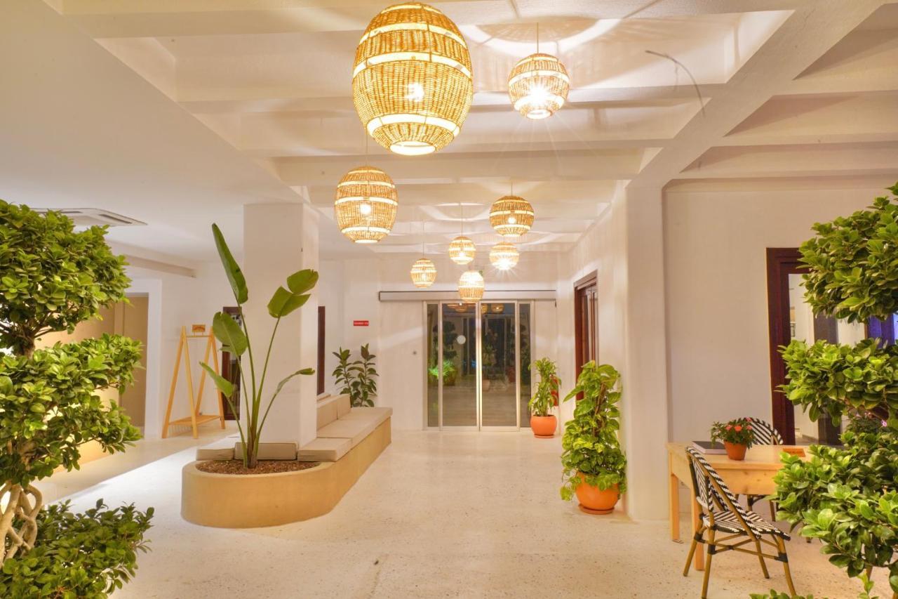 Faros Bodrum Hotel - Special Category Göltürkbükü Exterior foto
