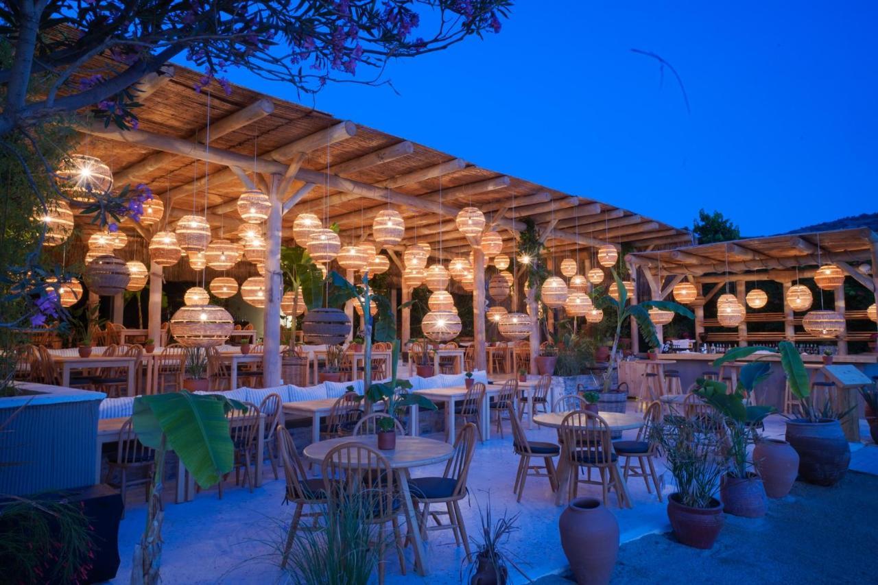 Faros Bodrum Hotel - Special Category Göltürkbükü Exterior foto