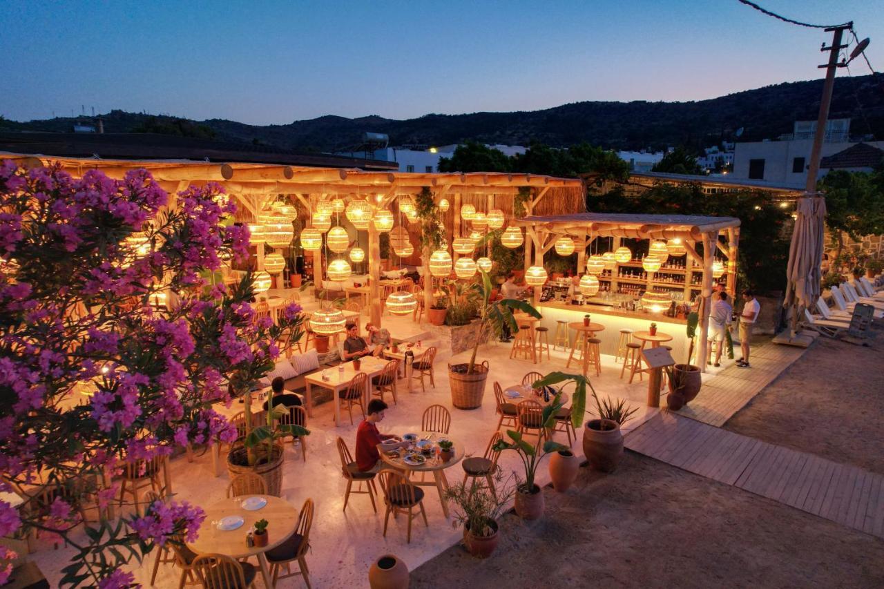 Faros Bodrum Hotel - Special Category Göltürkbükü Exterior foto
