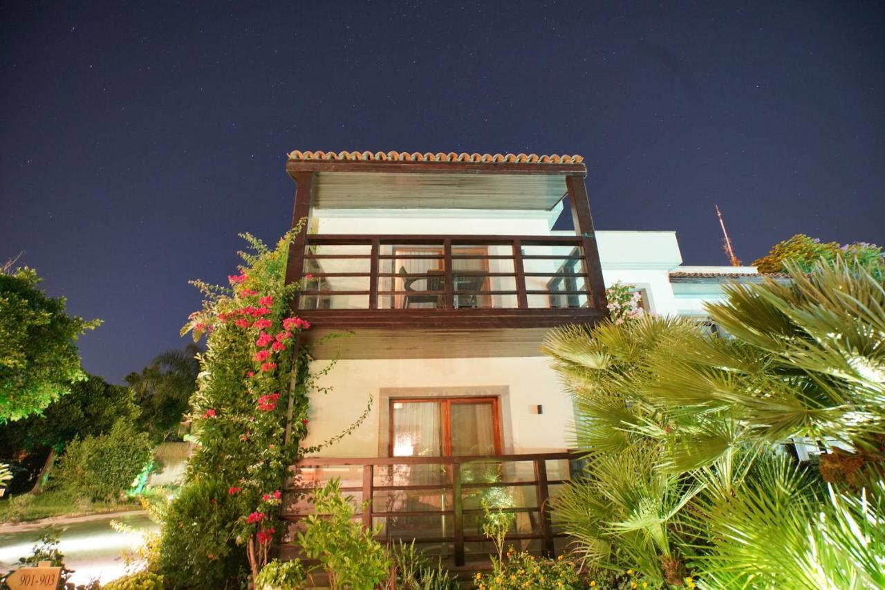 Faros Bodrum Hotel - Special Category Göltürkbükü Exterior foto