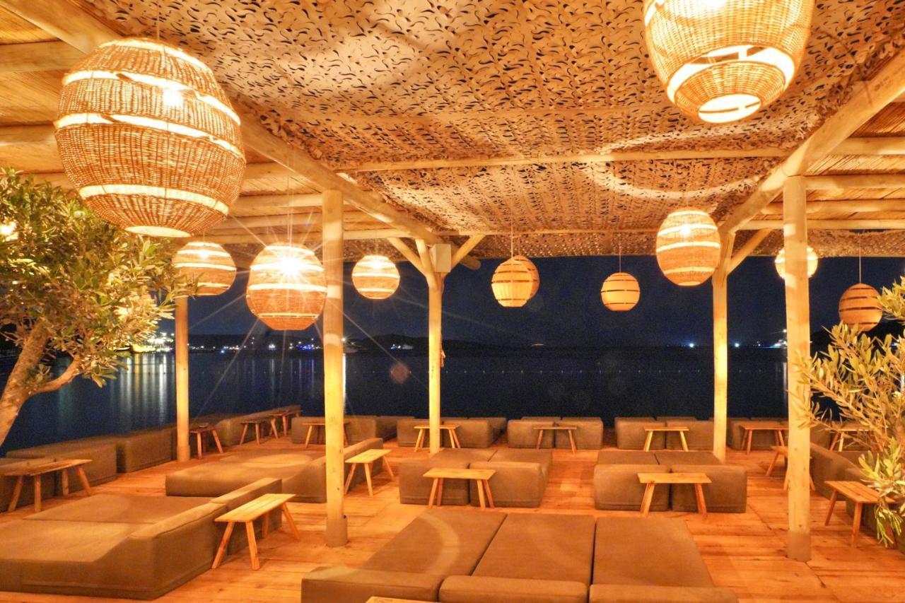 Faros Bodrum Hotel - Special Category Göltürkbükü Exterior foto