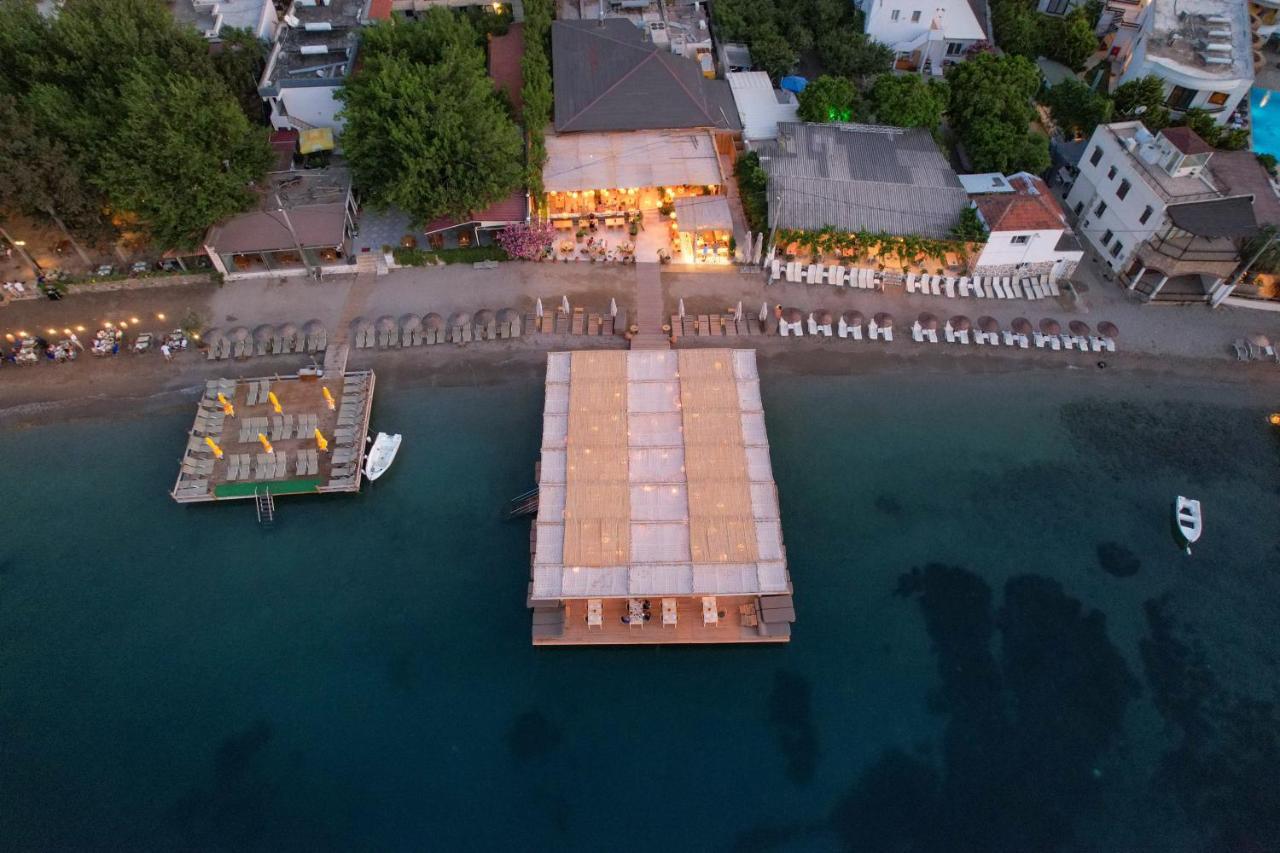Faros Bodrum Hotel - Special Category Göltürkbükü Exterior foto