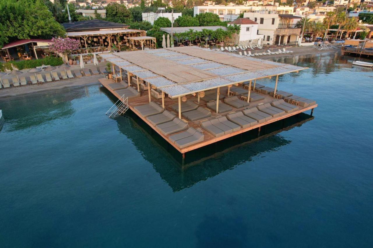 Faros Bodrum Hotel - Special Category Göltürkbükü Exterior foto