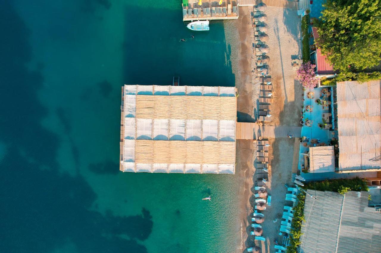 Faros Bodrum Hotel - Special Category Göltürkbükü Exterior foto