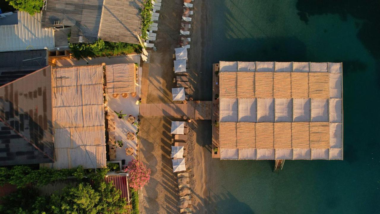 Faros Bodrum Hotel - Special Category Göltürkbükü Exterior foto