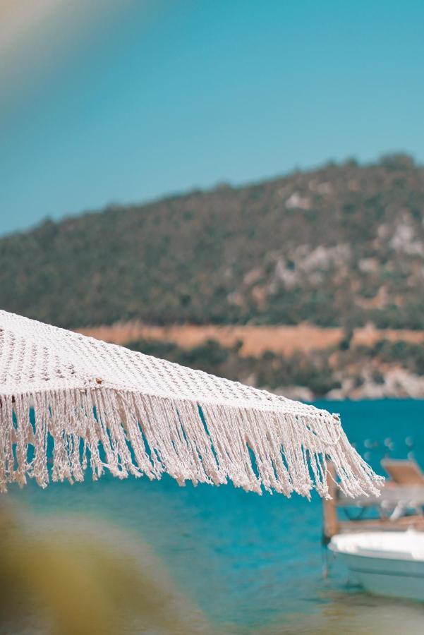 Faros Bodrum Hotel - Special Category Göltürkbükü Exterior foto
